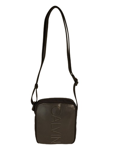 Borsa tracolla uomo calvin - borsa,
