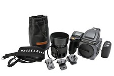 Hasselblad H6D-50C fotocamera