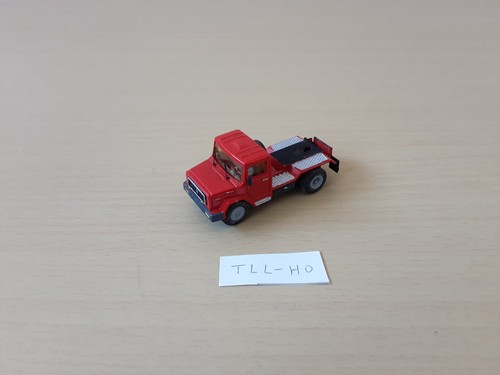 Majorette camion magirus - majorette,,