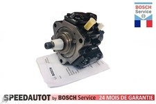 Pompa Iniezione Alta Pressione