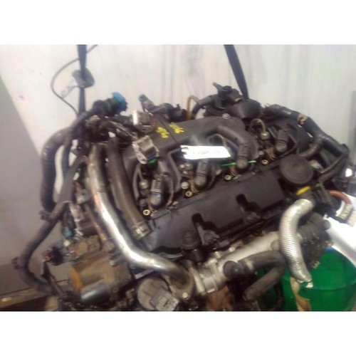 Motore compl d4204t - compl., volvo