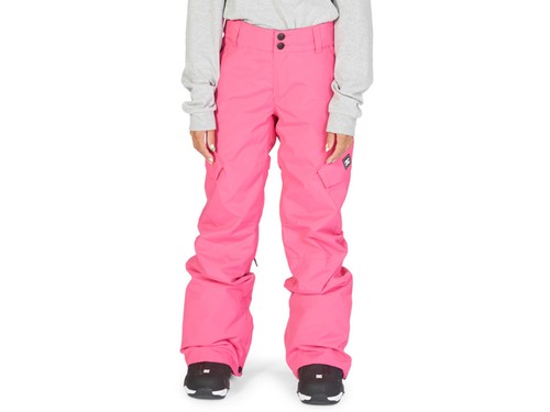 Pantaloni snowboard donna - dc,