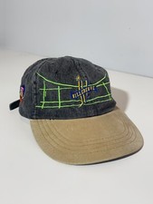 Cappello da baseball Jacques