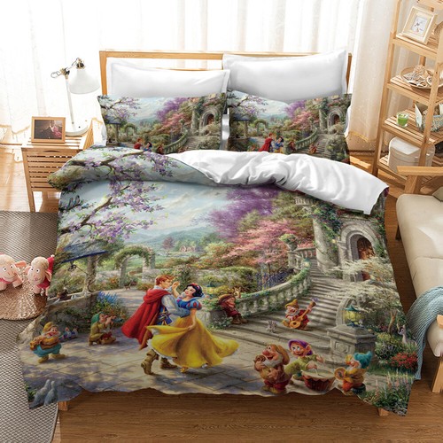 Set lenzuola disney - set, princess