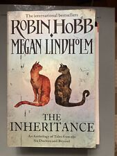 Robin Hobb the inheritance