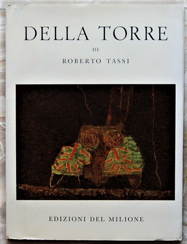 Tassi roberto enrico della - tassi,