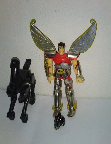 Saint seiya pegasus - seiya,
