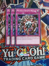 🇮🇹 YU GI OH 3 x