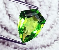 Peridoto Loose Gemma 8 A 10 KT