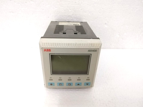 Abb ax460 50001 analizzatore - abb, ax460/50001