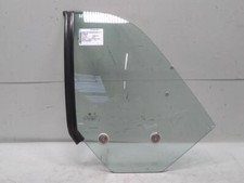 Parabrezza laterale posteriore sinistro Chrysler Stratus Cabrio colore verde anno 1998