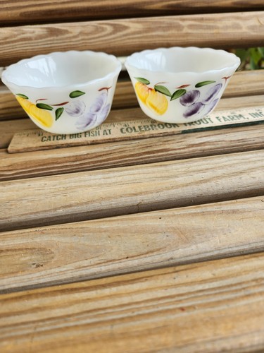 Set tazze da crema - set,