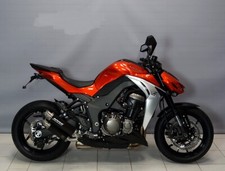 Scarico Kawasaki Z 1000