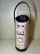 PORTA BOTTIGLIA CHAMPAGNE "MOET & CHANDON" per tenere la bottiglia fresca