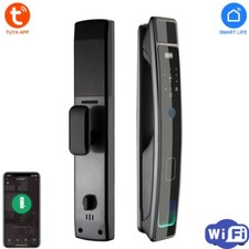 Tuya Serratura Biometrica