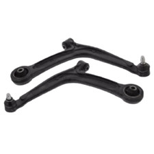 KIT 2 BRACCI TRAPEZI