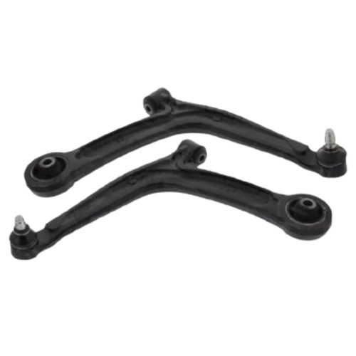 Kit bracci trapezi - 2,