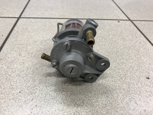 Regolatore pressione benzina - regolatore,