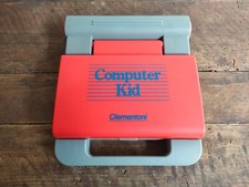 COMPUTER KID Clementoni Gioco