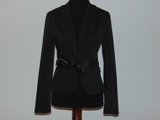 GIACCA DONNA originalissima con tante taschine TG 46 veste 42 - 44 VEDI FOTO!