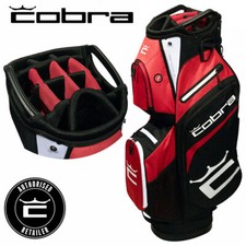 Cobra Signature Borsa Carrello