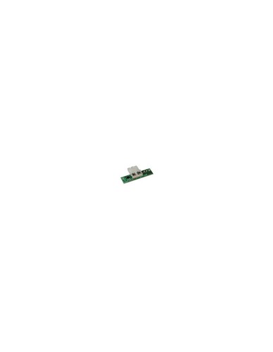 Elvox scheda led verde - , vimar