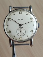 Orologio Vintage VETTA Carica