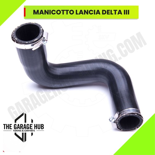 Manicotto turbina per - , lancia