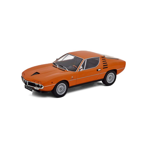 Alfa romeo montreal 1970 18 - romeo,