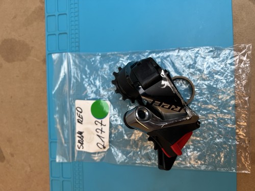 Deragliatore posteriore sram - deragliatore,