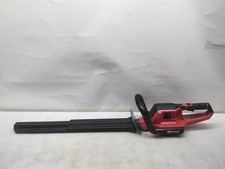 Tagliasiepi a batteria Einhell