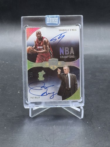 2021 panini eminence shaquille - panini,