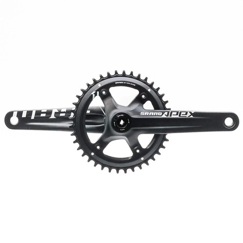Guarnitura sram apex - apex, 172,5