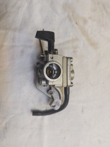 Carburatore motosega mcculloch - motosega,