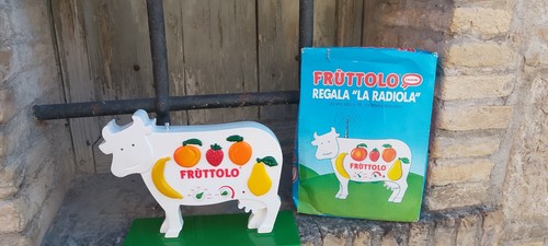 Frùttolo locatelli radiola - locatelli, la