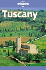Tuscany (Lonely Planet