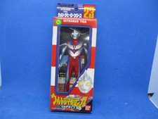 Figurina Vintage Ultraman Tiga