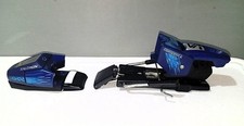 ATTACCHI  SCI "SALOMON 600 -