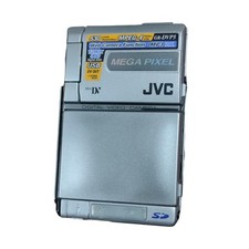 videocamera jvc gr-dvp5e