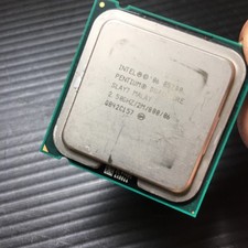 Processore CPU Intel E5200