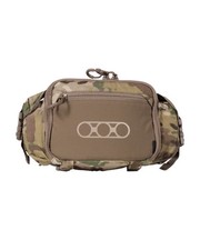EBERLESTOCK Borsa Scomparto Multipack - per fettuccia Molle o imbracatura - Scegli colore