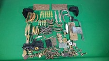 Stock vintage assortimento - stock,