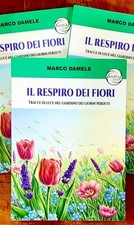 Il Respiro Dei Fiori- Marco