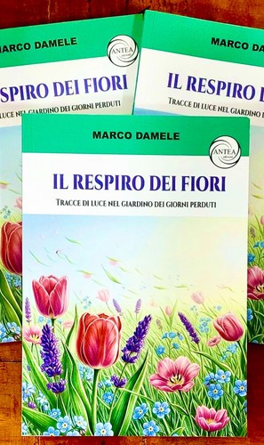 Respiro dei fiori - il,