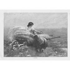 ENRIQUE SERRA Promessi Sposi -