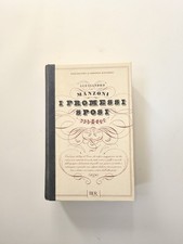 Libro Romanzo classico I