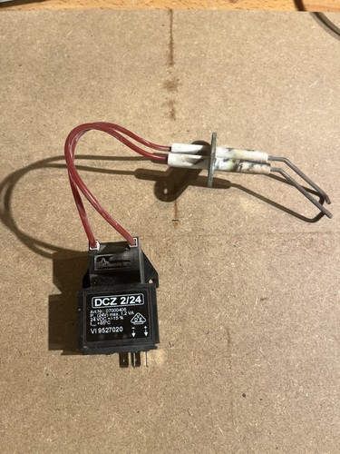 Viessmann trasformatore
