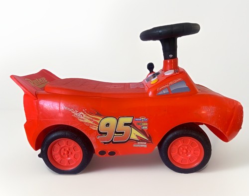 Kiddieland disney pixar cars - kiddieland,