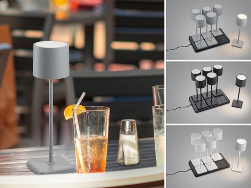 Lampade tavolo led a - lampade,