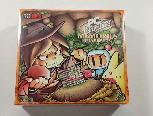 Bootleg engine memories - bootleg,